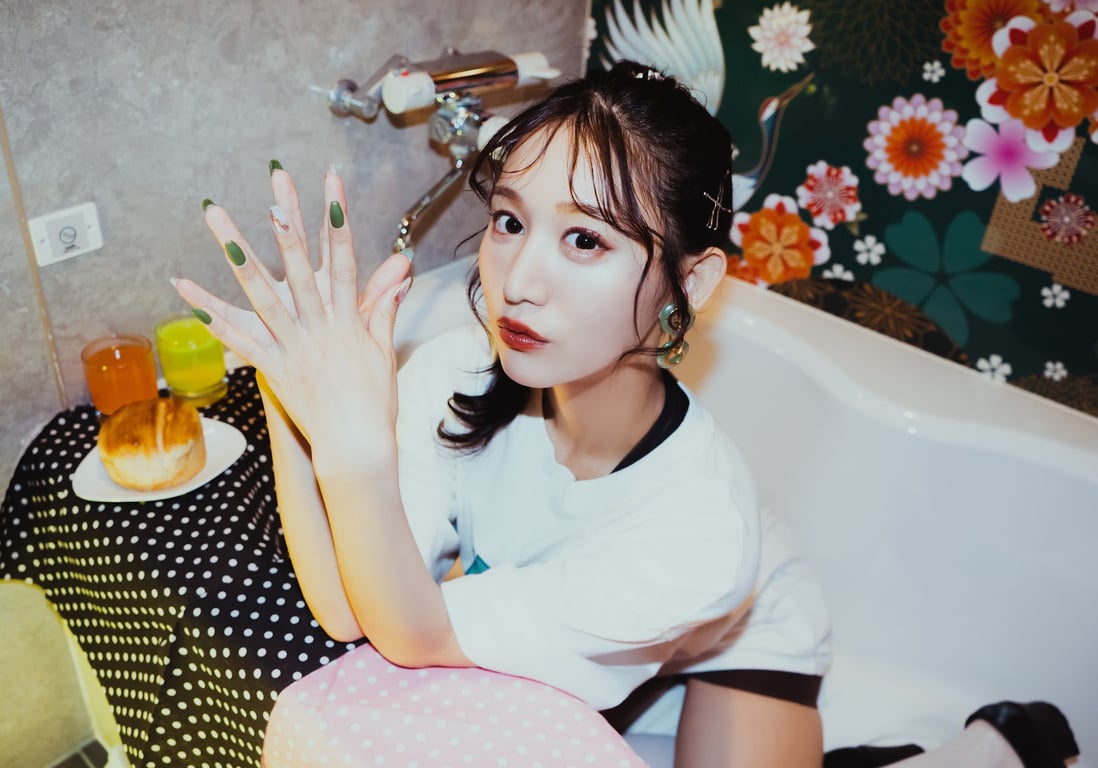 图片[18]-#Ai Hoshina 星奈爱 – #Escape (NO watermark) - 全本免费在线观看-阅图吧