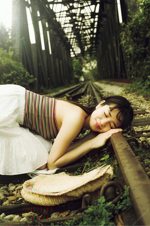 图片[43]-#Mayu Yokota 横田真悠 「秘密的＃只有真悠」 “Only # Mayu” (2019.06.22) - 全本免费在线观看-阅图吧