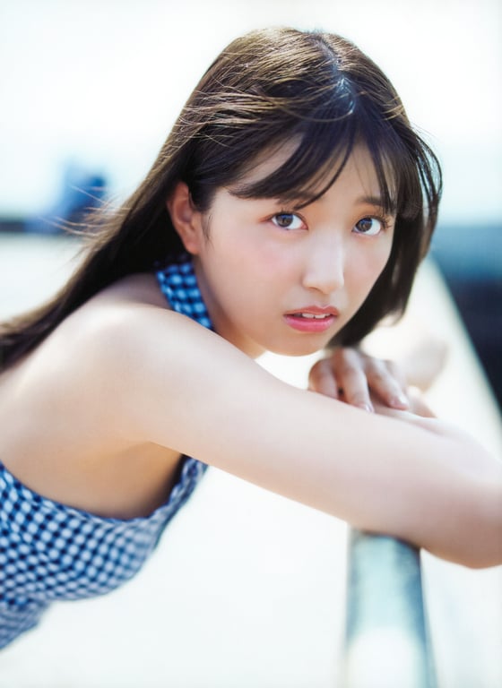 图片[96]-#乃木坂46 五百城茉央1st写真集「未来的制作方法」 - 全本免费在线观看-阅图吧