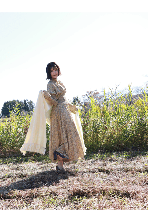 图片[5]-#田中柠檬 SPLASH！ 周刊POST数字写真集 - 全本免费在线观看-阅图吧