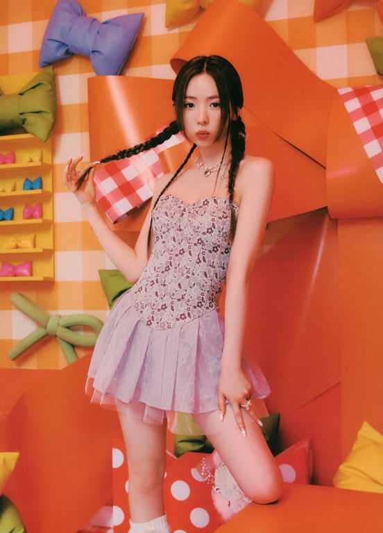 图片[16]-NiziU Korea 1st Single Album 'Press Play' - 写真集 (Press Ver.) - 在线免费观看-阅图吧