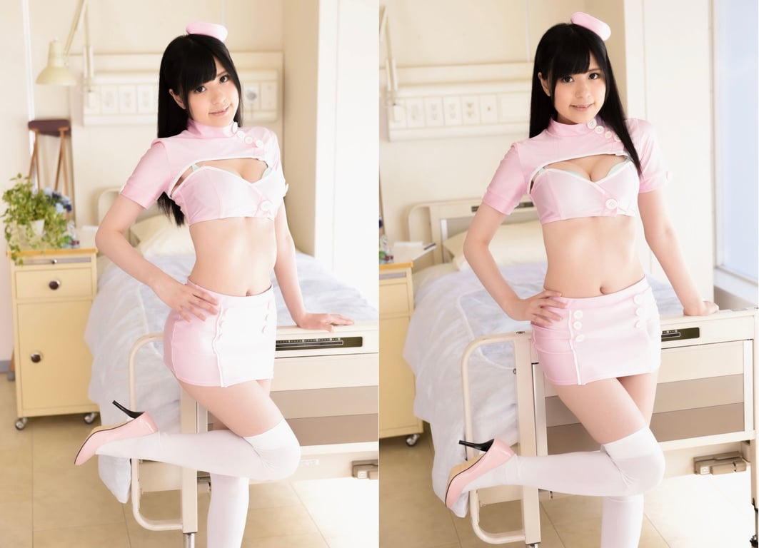 图片[5]-#幸田ユマ 写真集 幸田ユマ与角色扮演萌ええっち - 全本免费在线观看-阅图吧