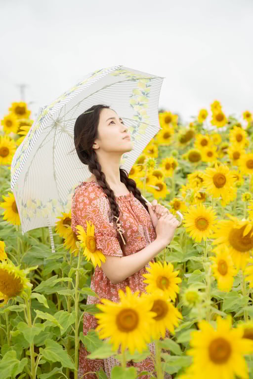 图片[65]-48Times Premium Album (盐田美羽) - 在线免费观看-阅图吧