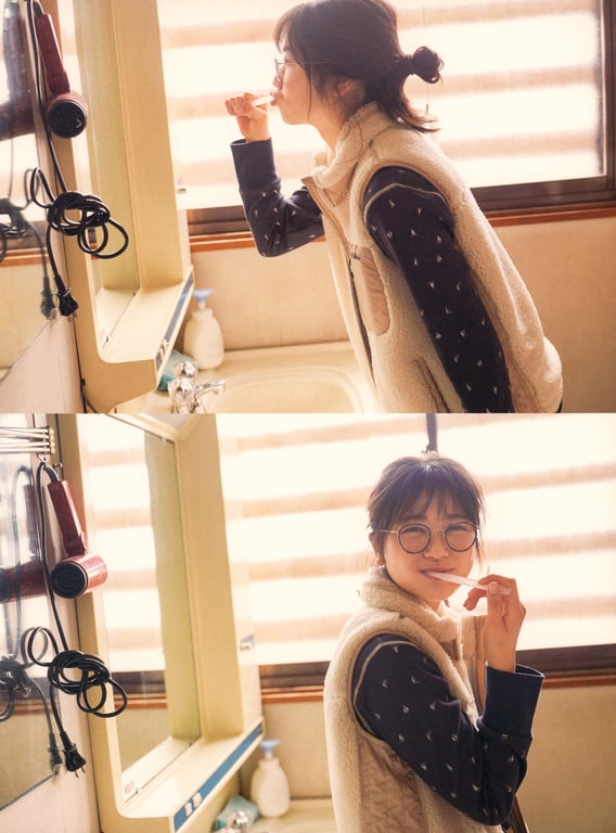 图片[120]-Akari Nibu 丹生明里 - Easy relationship 温柔的关系 - 在线免费观看-阅图吧