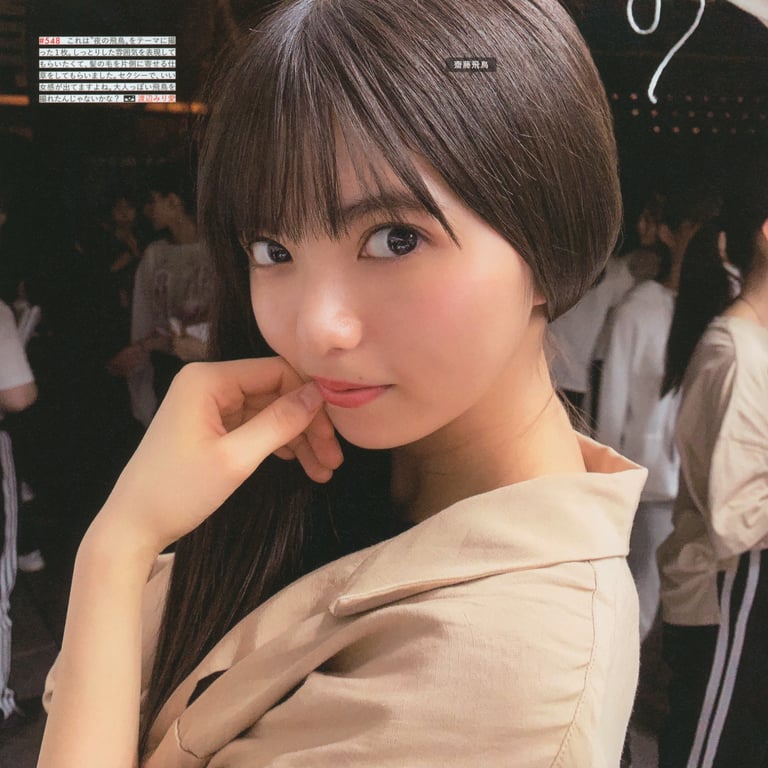 图片[195]-#乃木坂46写真集 乃木摄 VOL.02 - 全本免费在线观看-阅图吧