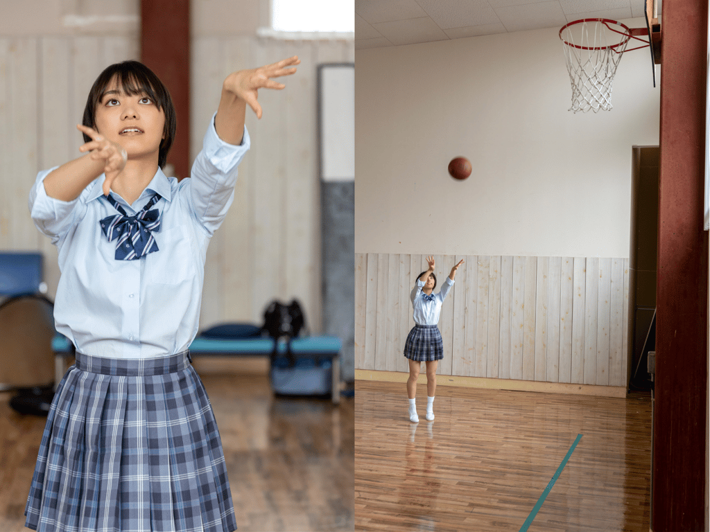 图片[11]-#青春#アオハル もなみ鈴 – 青春#青春 萌波铃 ヘアヌード写真集 - 全本免费在线观看-阅图吧