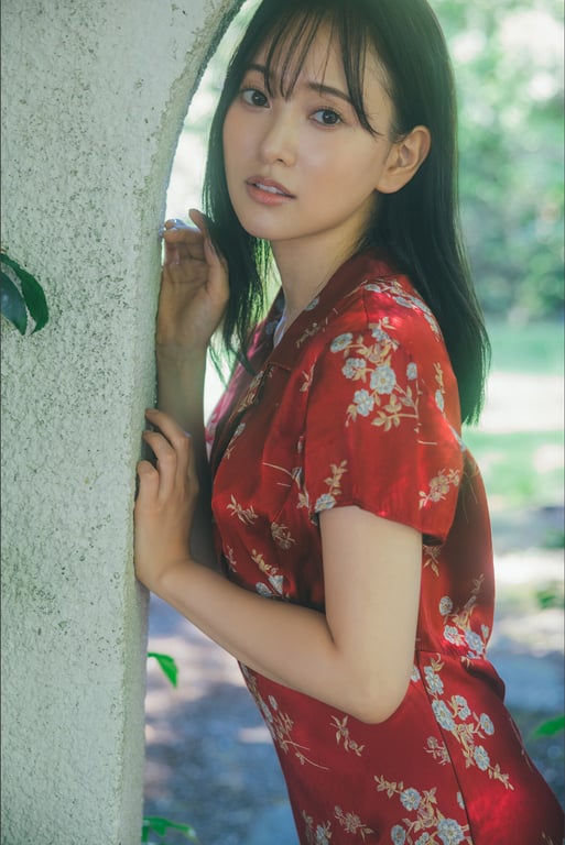 图片[3]-2024.11.01 兒玉遥 小遥、备受宠爱的美体。 週刊ポストデジタル写真集 - 在线免费观看-阅图吧