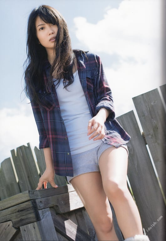 图片[50]-志田未来 20岁写真集 谢谢 (写真集・画集) - 在线免费观看-阅图吧