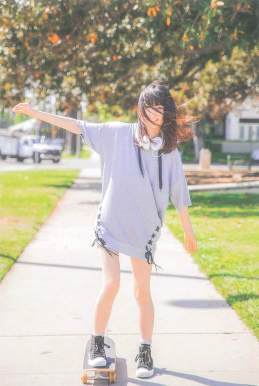 图片[70]-#道重沙由美 写真集 『 DREAM 』 - 全本免费在线观看-阅图吧