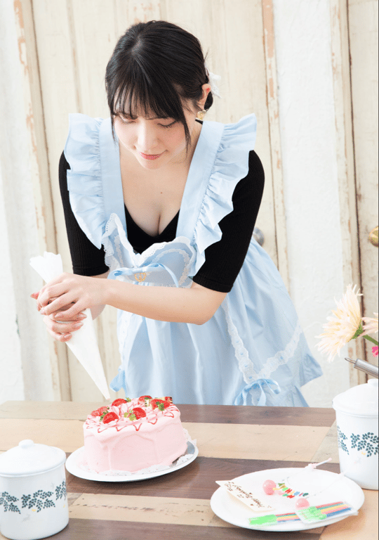 图片[21]-#vol.17 天津大人 Fetish Gravure – Daydream Fetish - 全本免费在线观看-阅图吧