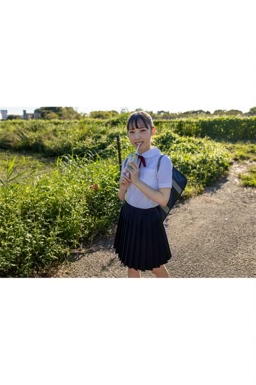 图片[2]-#Hana Shirato 白桃花 – Youth #Aoharu 青春#青春 (NO watermark) - 全本免费在线观看-阅图吧