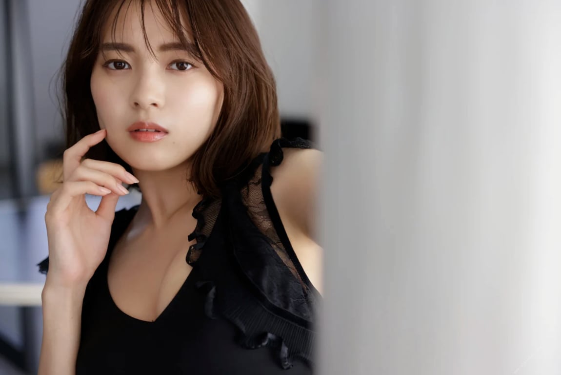 图片[68]-#【monthly girl 013】新条由芽「完全未公开100张照片&影片」页面。 - 全本免费在线观看-阅图吧