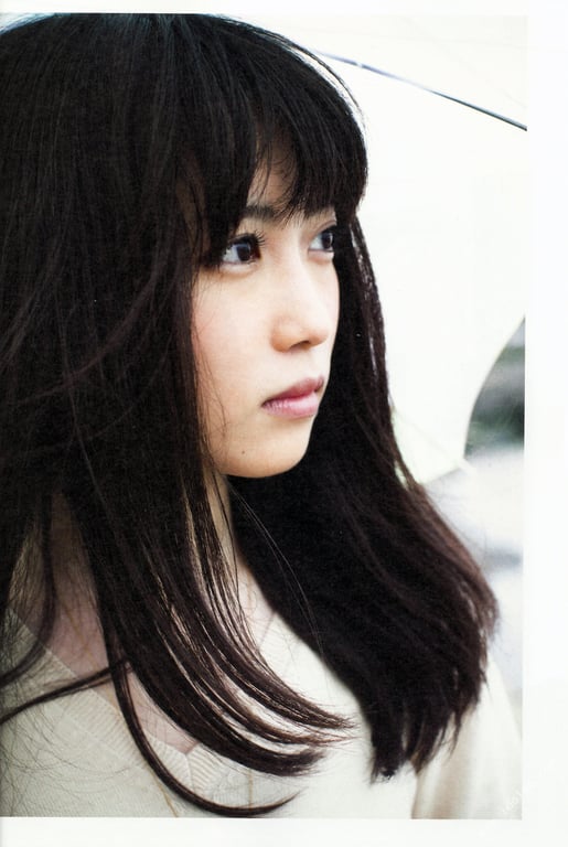 图片[26]-#志田未来 写真集 未来～小さいですけど、何か？～ - 全本免费在线观看-阅图吧