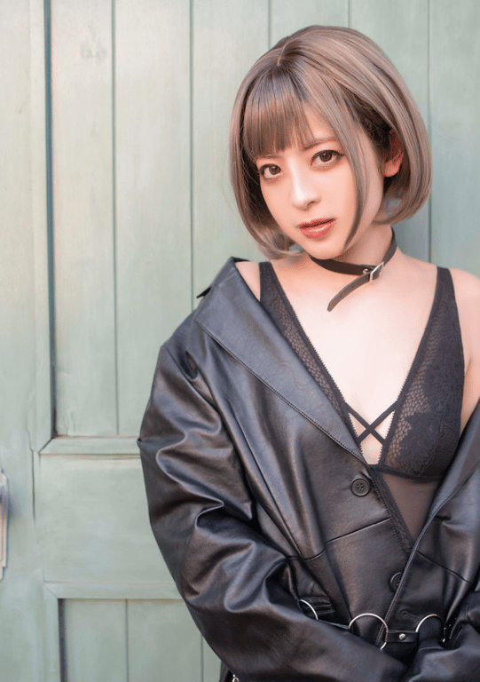 图片[45]-Count sheep【Nap】樱萌子 数字写真集 - 在线免费观看-阅图吧