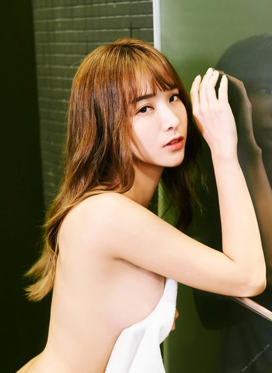 图片[125]-#雅涵 Kimi XXII写真 (2019-11-01) - 全本免费在线观看-阅图吧