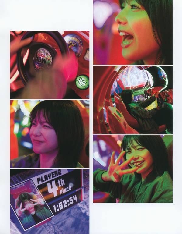 图片[52]-#渡邉理佐 1st写真集 沉默 - 全本免费在线观看-阅图吧