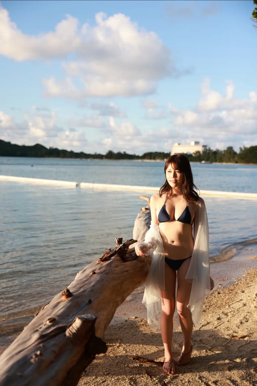 图片[87]-#FRIDAYデジタル写真集 小日向由香 Soleil オール未公開スペシャルEdition vol.1 全カット - 全本免费在线观看-阅图吧