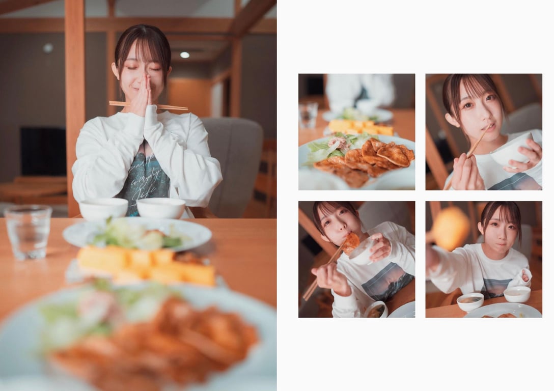 图片[56]-#大河桃 グラビア写真集 旬 (Wunder Publishing House) - 全本免费在线观看-阅图吧