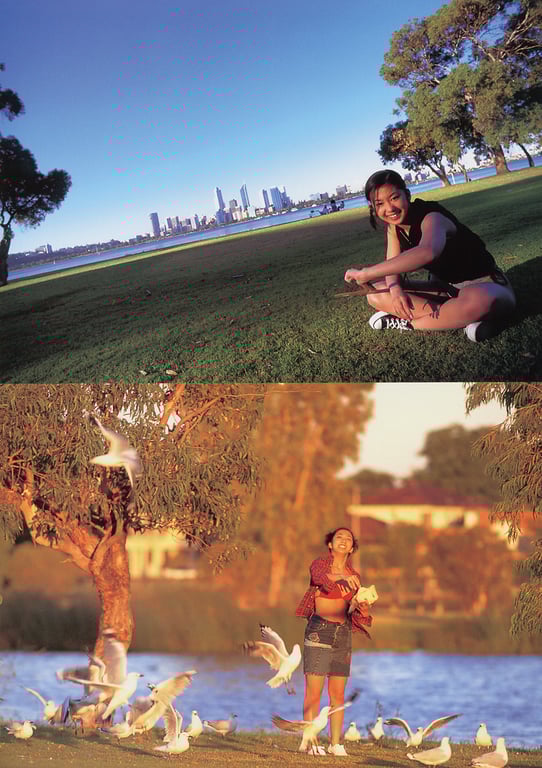 图片[29]-#優香 – Perfume - 全本免费在线观看-阅图吧