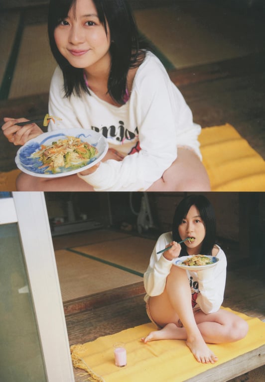 图片[106]-#小野惠令奈 – 傲娇！~归来的惠惠(18)~ (SR) - 全本免费在线观看-阅图吧