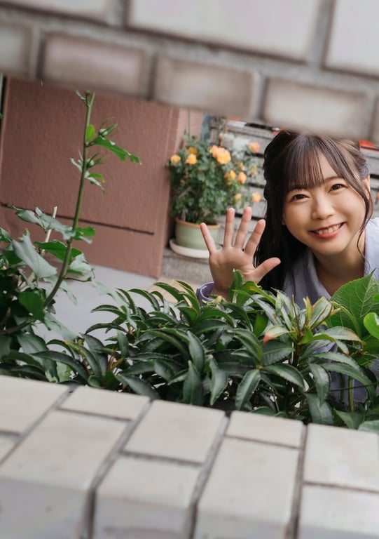 图片[9]-#羽咲美晴 デジタル写真集 とられち(No Watermark) - 全本免费在线观看-阅图吧