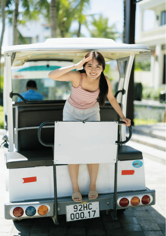 图片[87]-2023.12.05 丰田露娜写真集『Good to see Moon』 - 在线免费观看-阅图吧