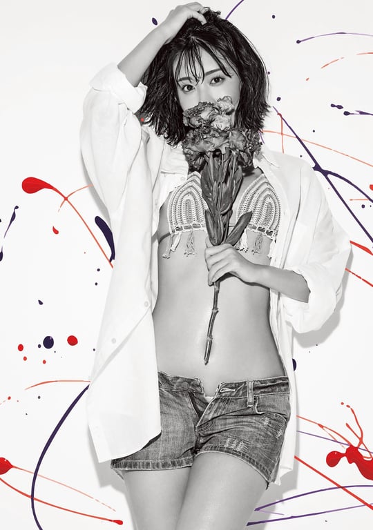 图片[62]-#2023.04.21 ＃芭芭芭芭比 艺术书DX 水凑美樱×LESLIE KEE MIRACLE 艺术书合集 - 全本免费在线观看-阅图吧