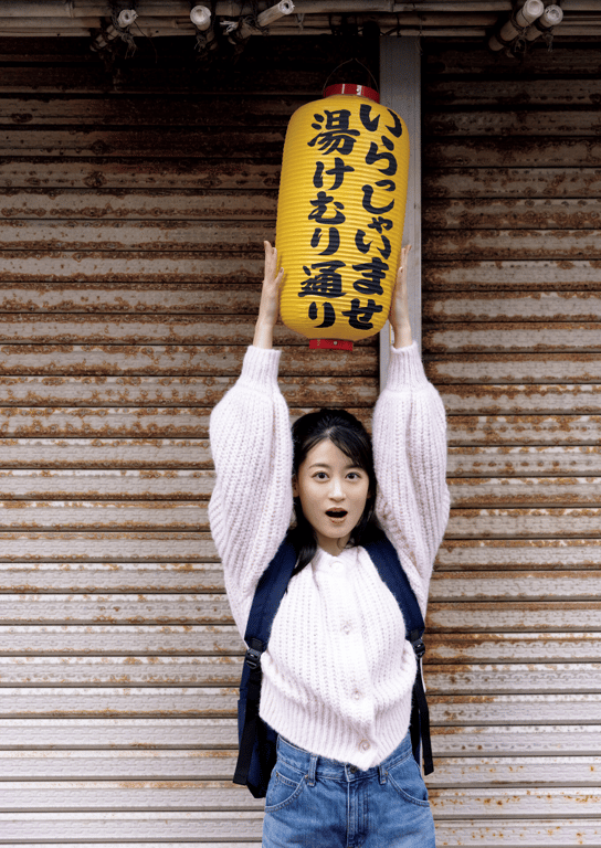 图片[63]-#Kei Jonishi 上西惠 – Sonomanma. “就这样。” (2022-05-27) - 全本免费在线观看-阅图吧