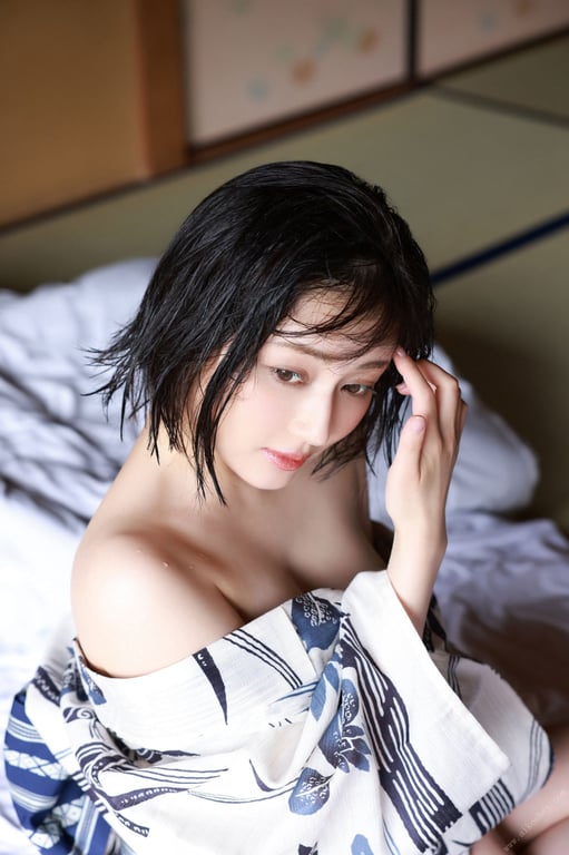 图片[31]-#新藤爱美 Ｑｕｅｅｎｓ Ａｌｌ未公开ＳｐｅｃｉａｌＥｄｉｔｉｏｎ ｖｏｌ．３ ＦＲＩＤＡＹ数码写真集 - 全本免费在线观看-阅图吧