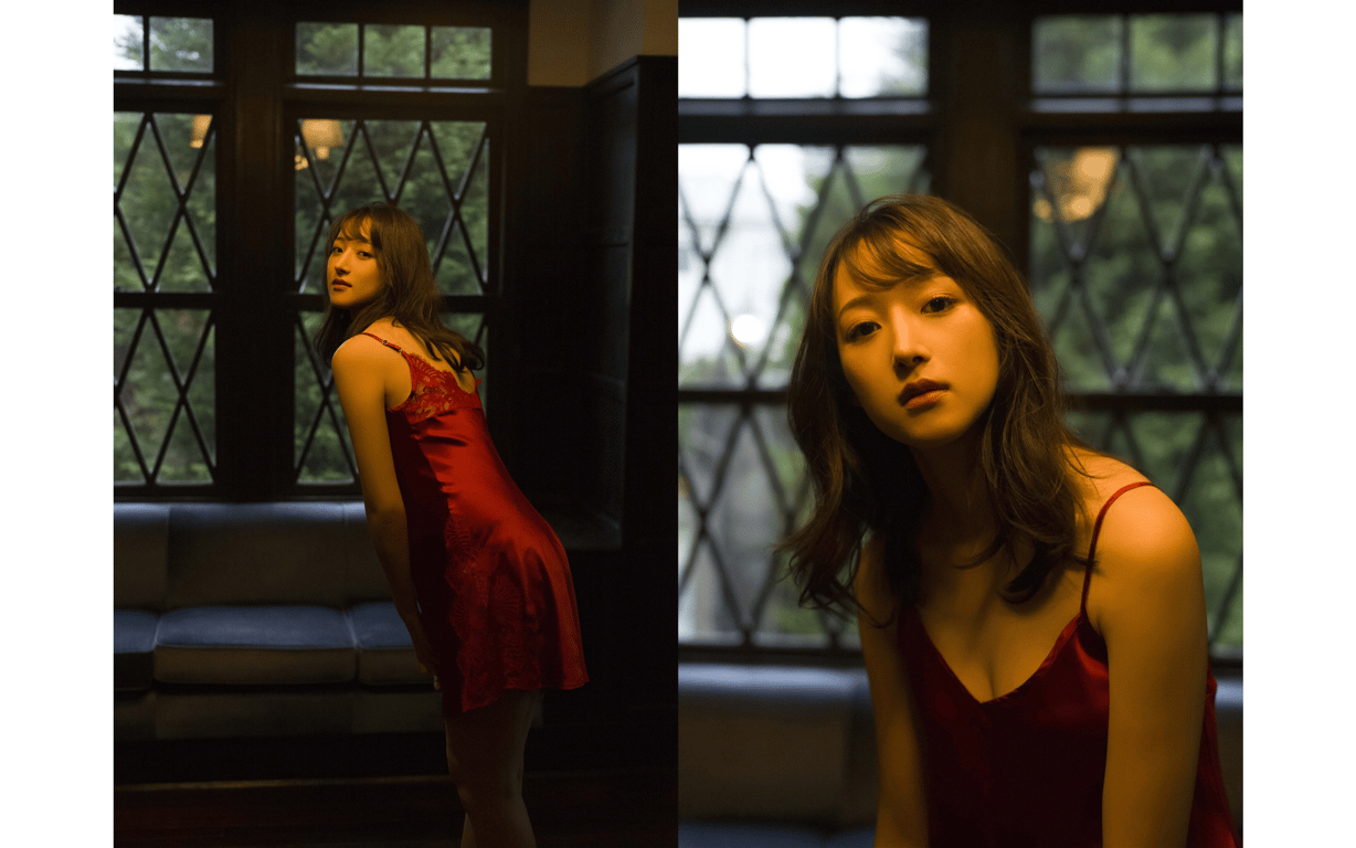 图片[64]-#FRIDAYデジタル写真集 山崎あみ 美脚クライマックス vol2 138ページ完全版 (2020-05-29) - 全本免费在线观看-阅图吧