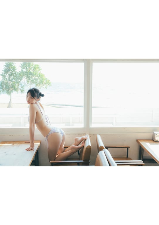 图片[17]-2024.06.03 【数字限定】菊地姬奈写真集「续：moment」 (週刊プレイボーイ PHOTO BOOK) - 在线免费观看-阅图吧