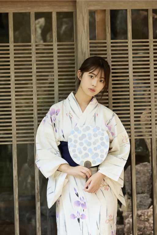 图片[79]-2023.10.26 月刊女孩029=菊地姬奈 - 在线免费观看-阅图吧