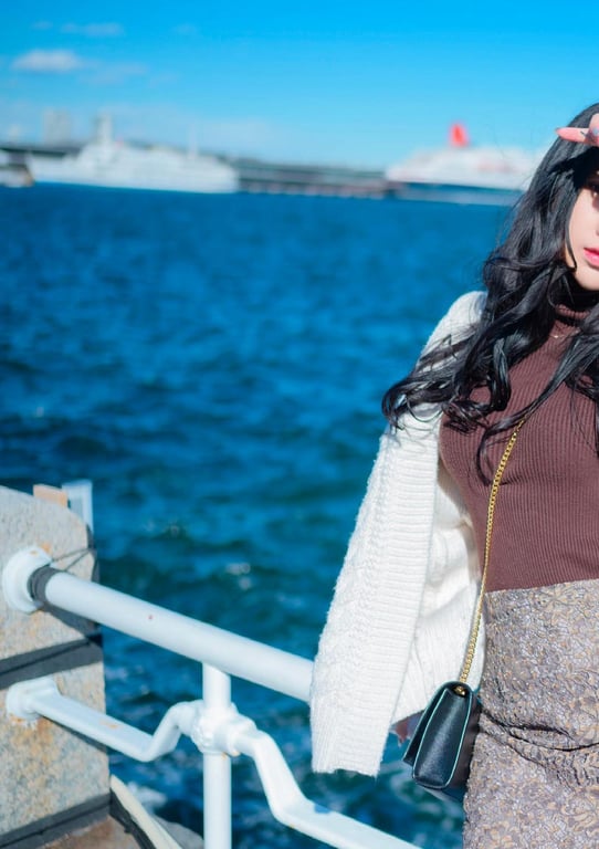 图片[18]-#INORI 花宫祈 1st e-book (Wunder_Publishing_House.) - 全本免费在线观看-阅图吧