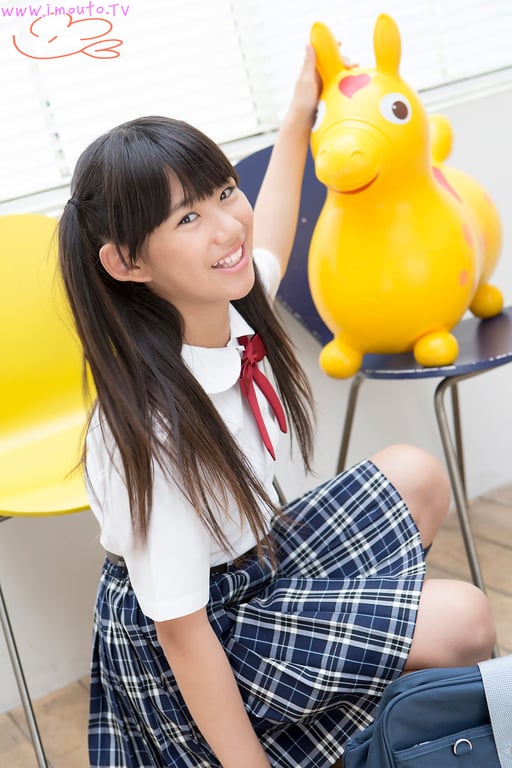 图片[38]-竹下美羽11歳_第一次的Chu♪ - 在线免费观看-阅图吧