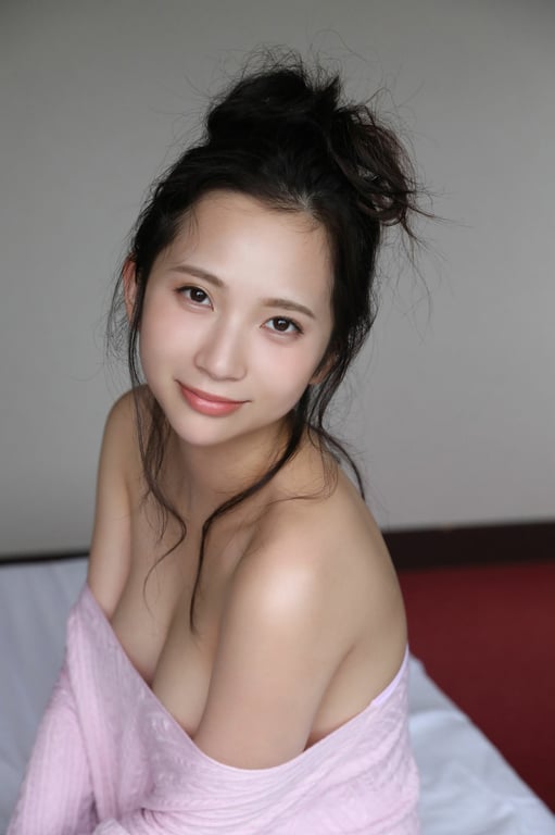 图片[42]-#FRIDAYデジタル写真集 现役庆应大学生美女 街山美穗「潮骚」 - 全本免费在线观看-阅图吧