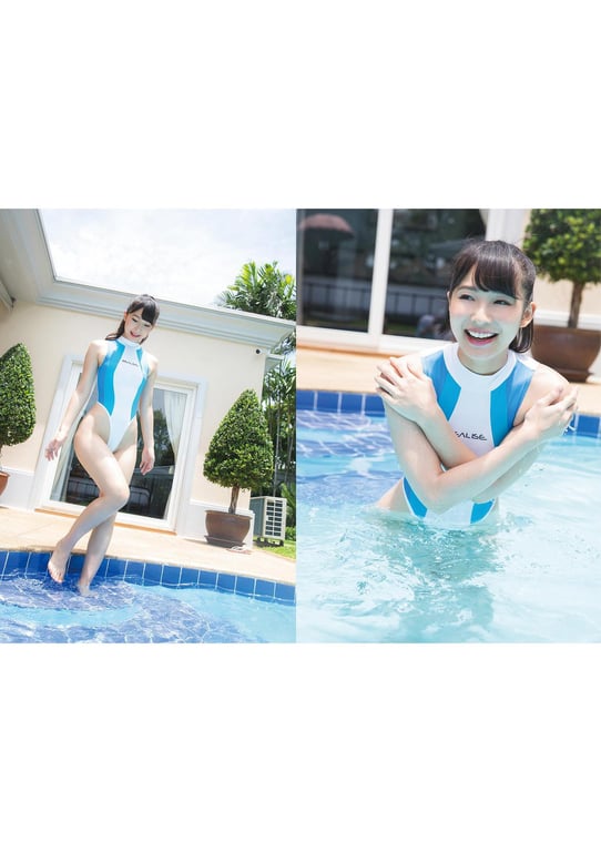 图片[27]-#デジタル写真集 Aya Kawasaki 川崎彩 – AYA TRIP vol.1-2 - 全本免费在线观看-阅图吧