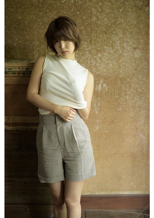 图片[37]-#Tsukasa Aoi 葵司 – I\’ve been watching you all the time 一直在看着你 (2019-08-26) - 全本免费在线观看-阅图吧