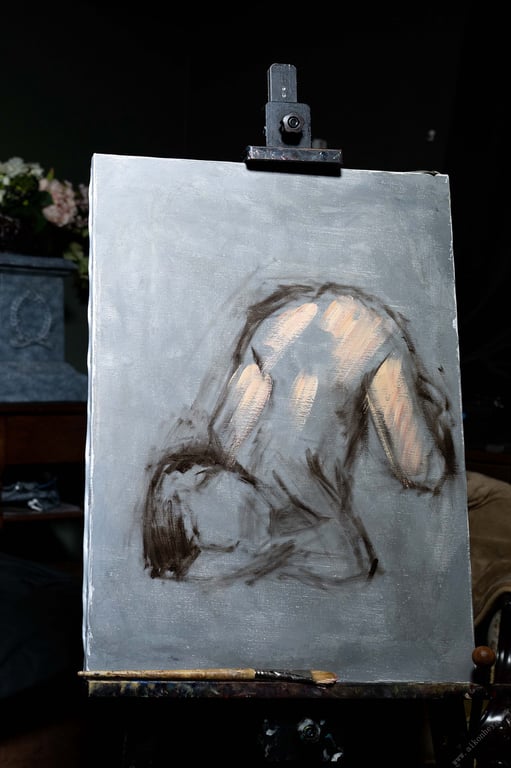 图片[26]-#MINAMO成为艺术品了！ 週刊ポストデジタル写真集 (2021-12-24) - 全本免费在线观看-阅图吧