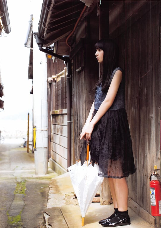 图片[7]-#Natsumi Matsuoka – Postscript (SR) - 全本免费在线观看-阅图吧