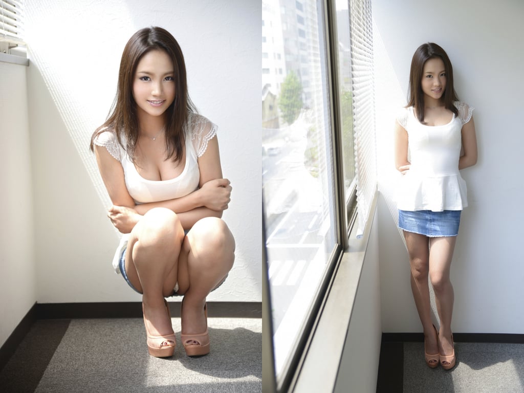 图片[22]-激写美女 PHOTO & NUDE 青木花恋 性欲逢瀬的淫荡姑娘 - 在线免费观看-阅图吧