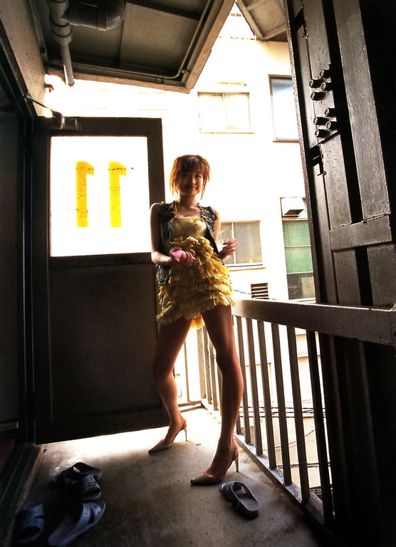 图片[104]-#佐藤江梨子 – 搬家 - 全本免费在线观看-阅图吧