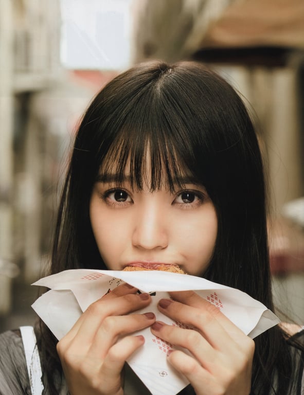 图片[8]-#欅坂46 首本写真集 『21人的未完成』\Yuipon - 全本免费在线观看-阅图吧