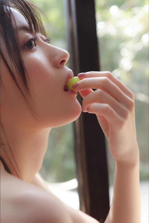 图片[40]-#2023.04.20 上西惠 「ＰＵＲＥＮＥＳＳ ｏｆ Ｋ」 ＦＲＩＤＡＹ数字写真集 - 全本免费在线观看-阅图吧