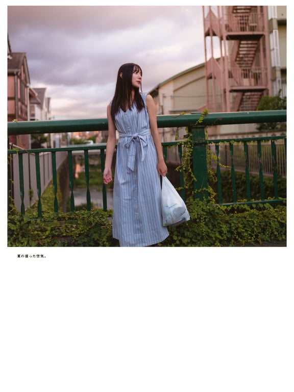 图片[99]-#Hina Kawata 河田阳菜 – 1st Photobook Order of memories 回忆的顺序 (2022-03-01) - 全本免费在线观看-阅图吧