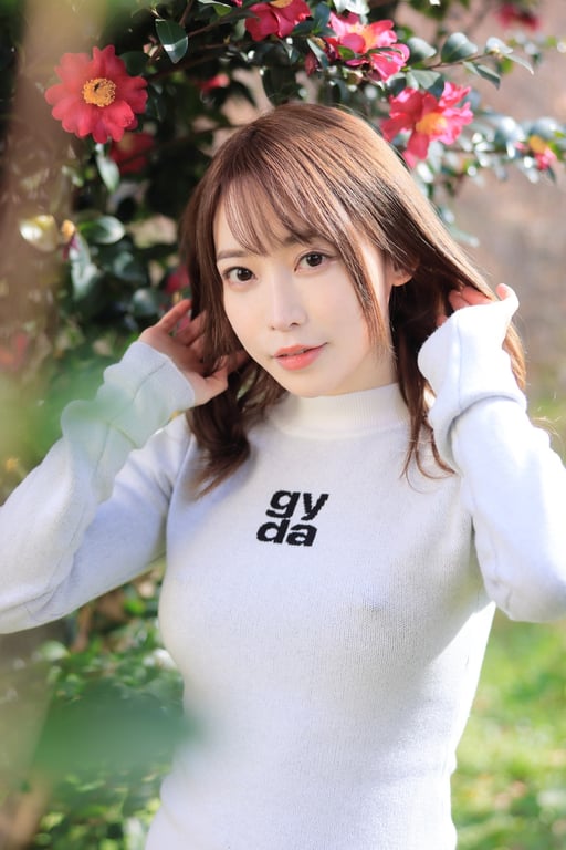 图片[23]-#Arisu Nanase 七瀬爱丽丝 – Are you satisfied with just looking at it 只是看着就满足了吗？ (2023-02-24) - 全本免费在线观看-阅图吧