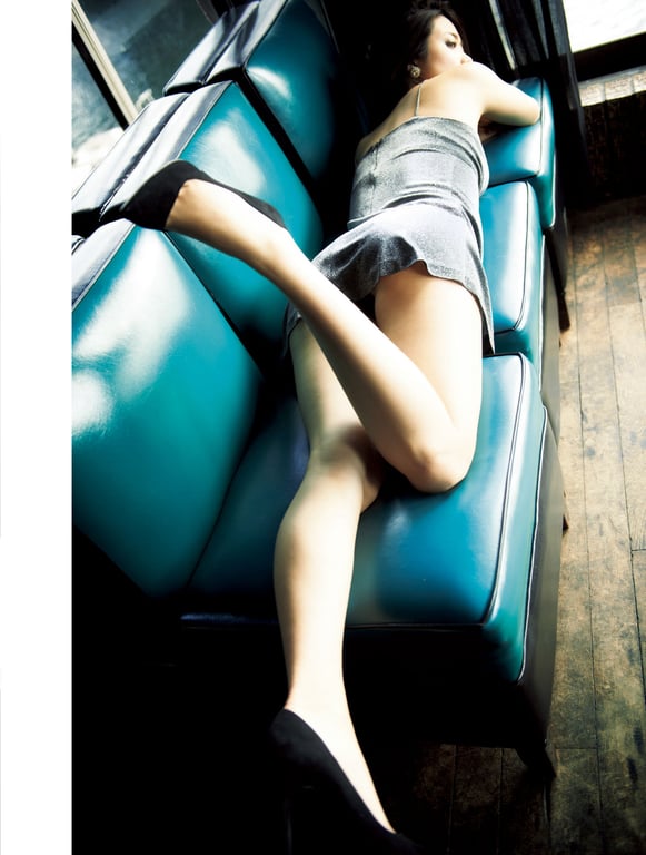 图片[51]-#飛鳥凛写真集『凛』 - 全本免费在线观看-阅图吧