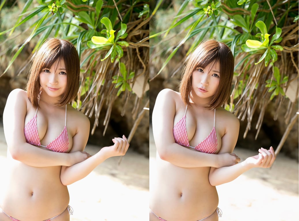 图片[17]-#伊藤里織 SAORI Styles 初恋不会忘记(エスデジタル) - 全本免费在线观看-阅图吧