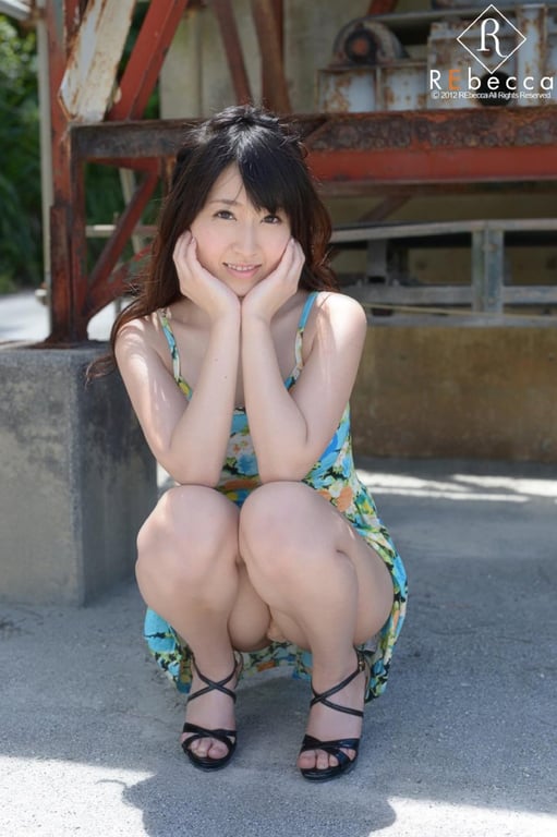 图片[10]-#美里有紗 成人数字写真集 美巨乳天使Again - 全本免费在线观看-阅图吧