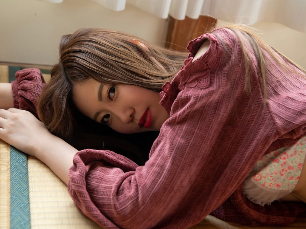 图片[15]-Amu Hanamiya 花宫亚梦 - Meet Amu... 遇见亚梦... (2021-07-16) - 在线免费观看-阅图吧