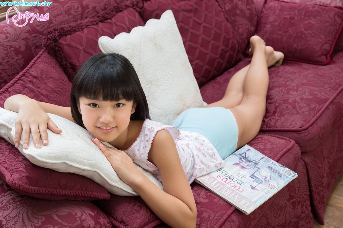 图片[74]-香月杏珠 『第一次的Chu♪』 - 在线免费观看-阅图吧